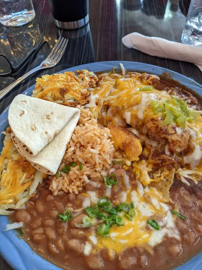 MartAnne's in Flagstaff